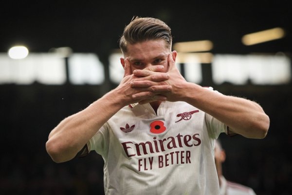 Glad or regretful? The Independent: Kroenke pushed to sign Sheshko instead of Jokeres in the summer window