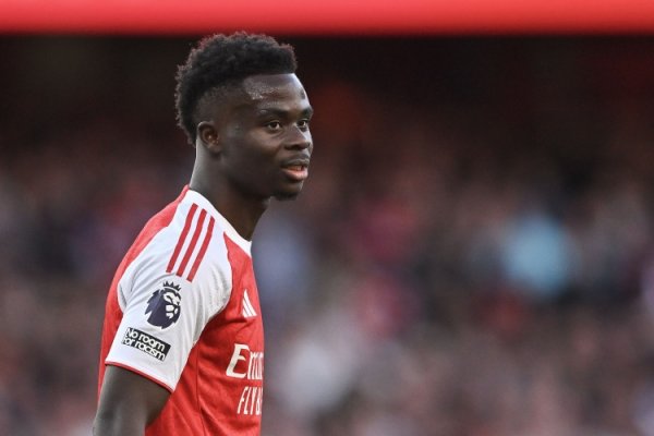 Romano: Arsenal is close to renewing Saka s contract and the club has no intention of renting Skelly out of the winter window