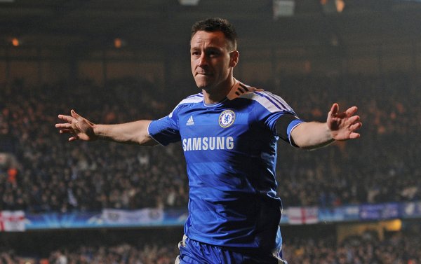 Terry: Manchester City offered me 29 million pounds to buy me in the 2009-10 season, Abramovich said the club wants you to stay